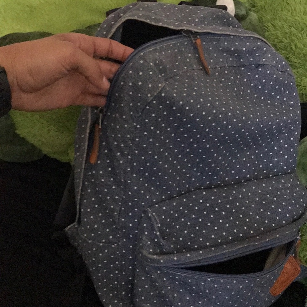 Vans backpack 🎒 - Picture 3 of 3